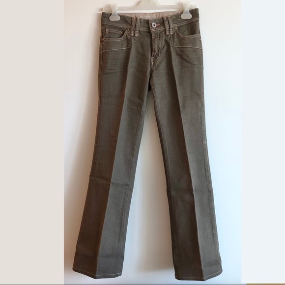 ***JAPANESE DENIM*** EDWIN JEANS BY VIENUS JEANS - Picture 3 of 14